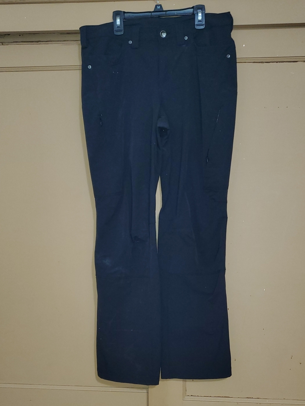 Women's Duluth Trading Flexpedition Pants